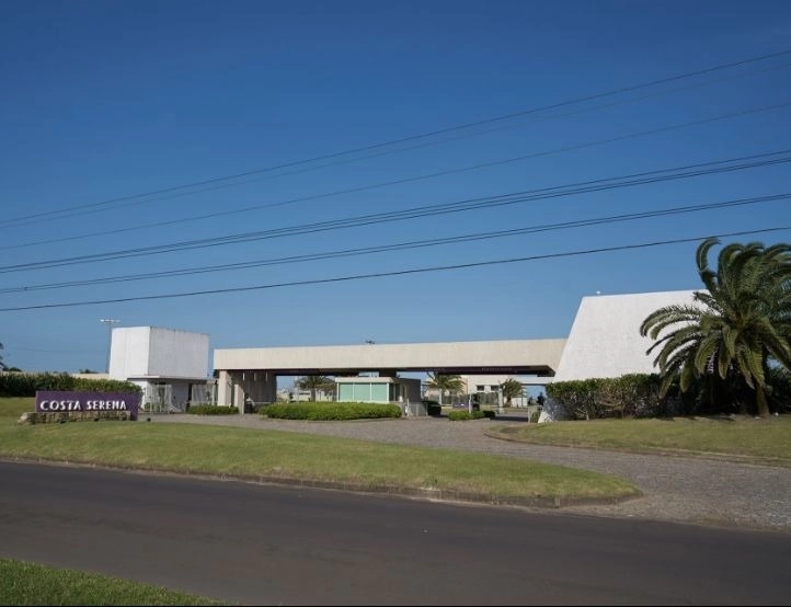 Excelente terreno no condomínio Costa Serena!: 4ª foto da galeria de imagens do imóvel