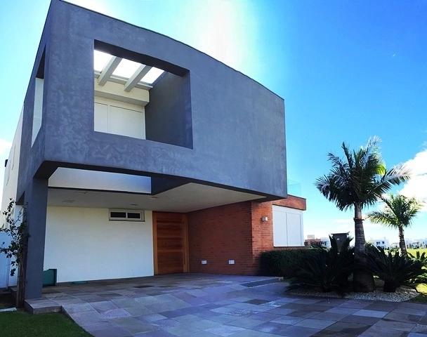 Excelente Sobrado mobiliado, no Condomínio Enseada Lagos em Xangri-lá!: 3ª foto da galeria de imagens do imóvel