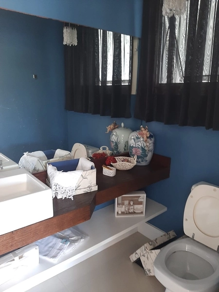 Sobrado de Alto Padrão no Condomínio Bosques de Atlântida!: 20ª foto da galeria de imagens do imóvel
