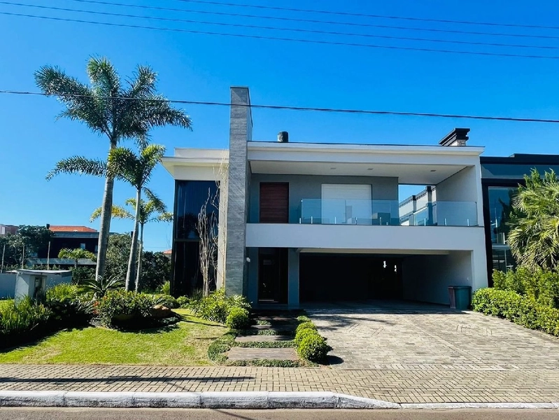 Sobrado a venda no Condomínio Velas da Marina!: 2ª foto da galeria de imagens do imóvel