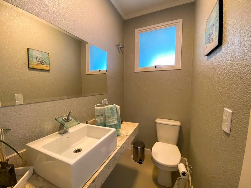 Casa em Condomínio fechado 5 dormitórios Quintas do Lago- Xangri-Lá: 31ª foto da galeria de imagens do imóvel