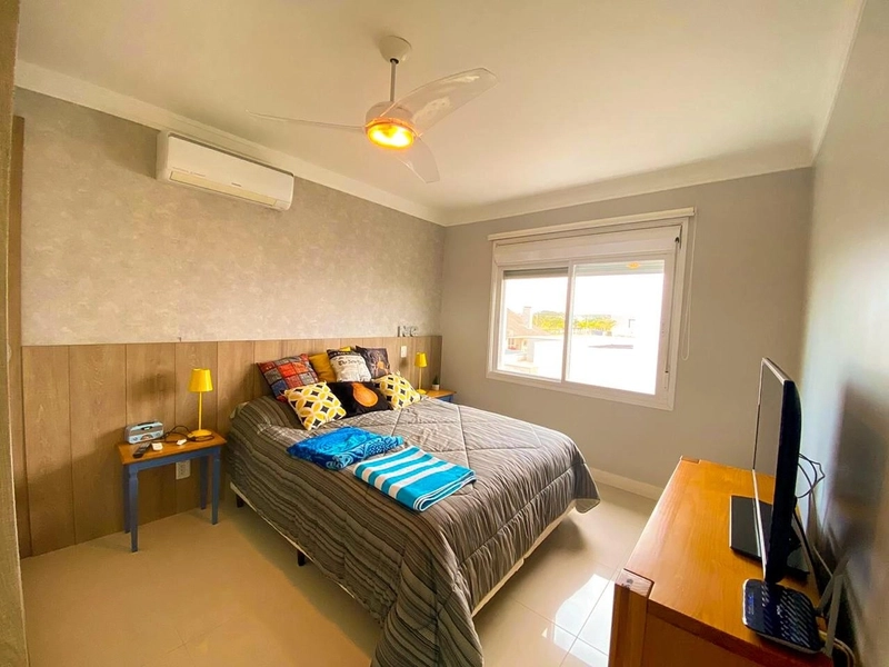 Casa em Condomínio fechado 5 dormitórios Quintas do Lago- Xangri-Lá: 27ª foto da galeria de imagens do imóvel