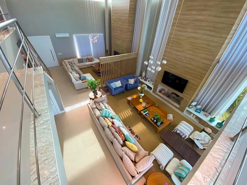 Casa em Condomínio fechado 5 dormitórios Quintas do Lago- Xangri-Lá: 22ª foto da galeria de imagens do imóvel