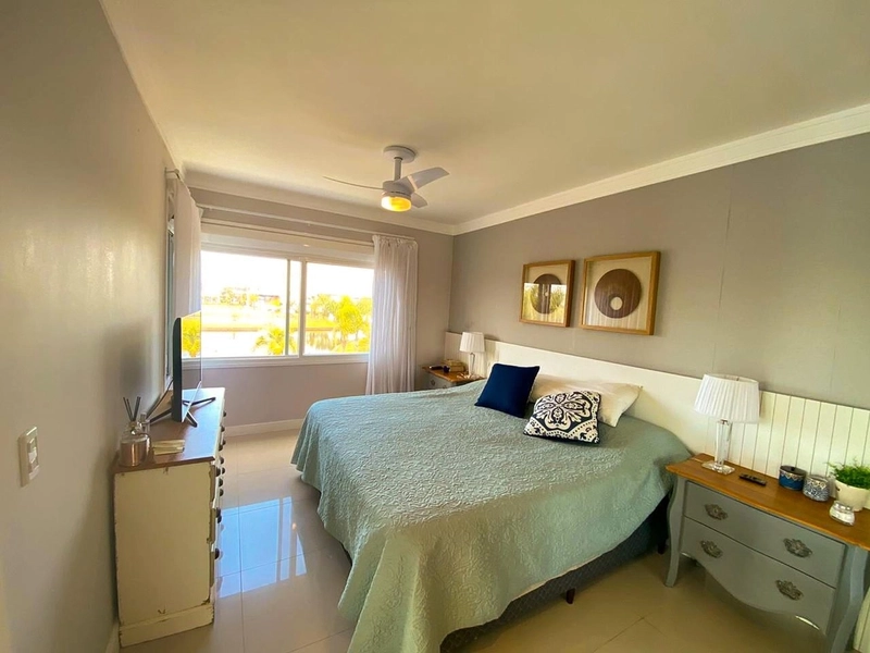 Casa em Condomínio fechado 5 dormitórios Quintas do Lago- Xangri-Lá: 25ª foto da galeria de imagens do imóvel