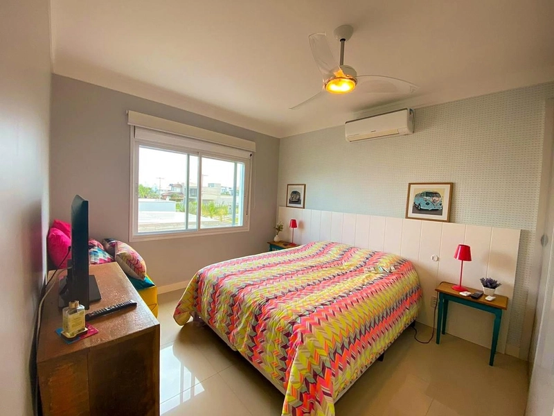 Casa em Condomínio fechado 5 dormitórios Quintas do Lago- Xangri-Lá: 26ª foto da galeria de imagens do imóvel