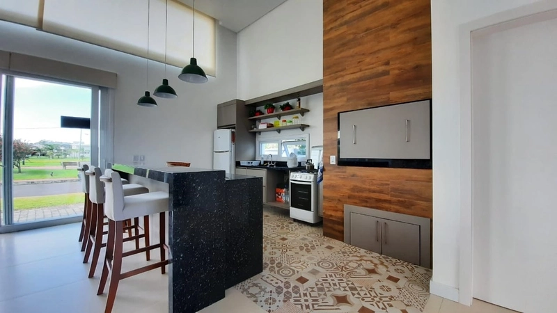 Casa à venda em condomínio fechado em xangri-lá - Quintas do Lago!: 11ª foto da galeria de imagens do imóvel
