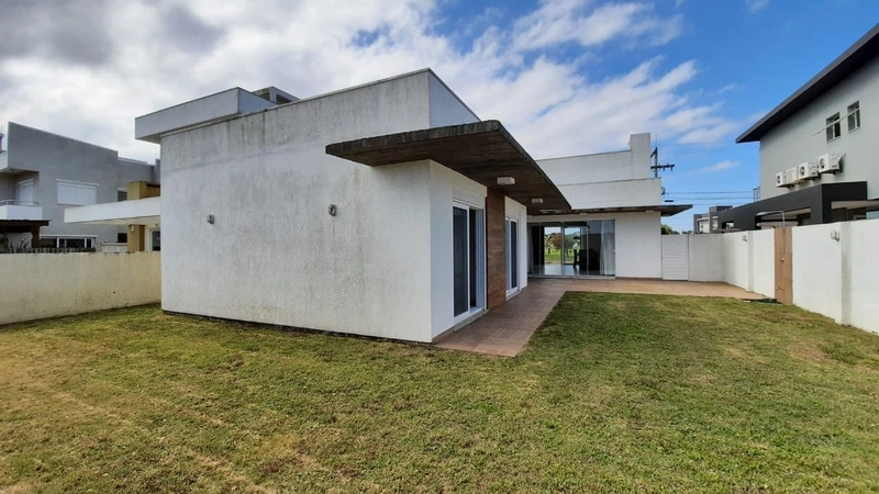 Casa à venda em condomínio fechado em xangri-lá - Quintas do Lago!: 27ª foto da galeria de imagens do imóvel