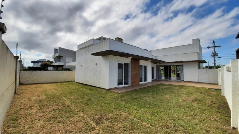 Casa à venda em condomínio fechado em xangri-lá - Quintas do Lago!: 26ª foto da galeria de imagens do imóvel