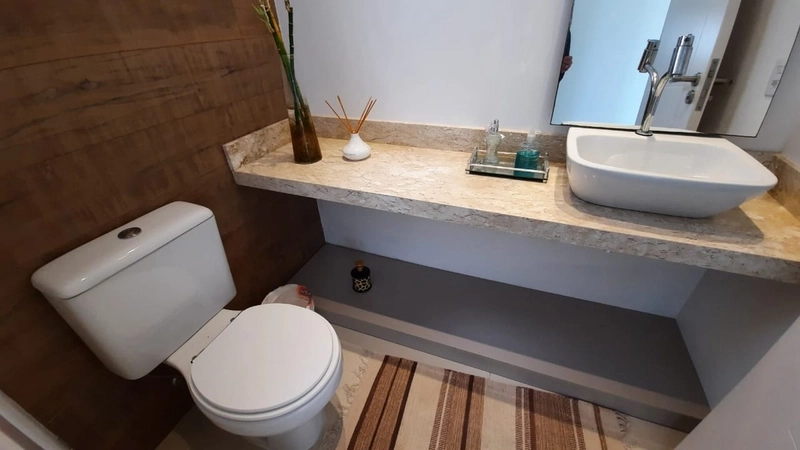 Casa à venda em condomínio fechado em xangri-lá - Quintas do Lago!: 15ª foto da galeria de imagens do imóvel