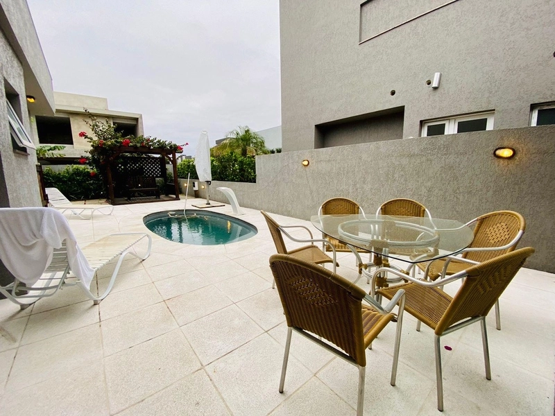 Linda casa térrea com arquitetura moderna!: 39ª foto da galeria de imagens do imóvel
