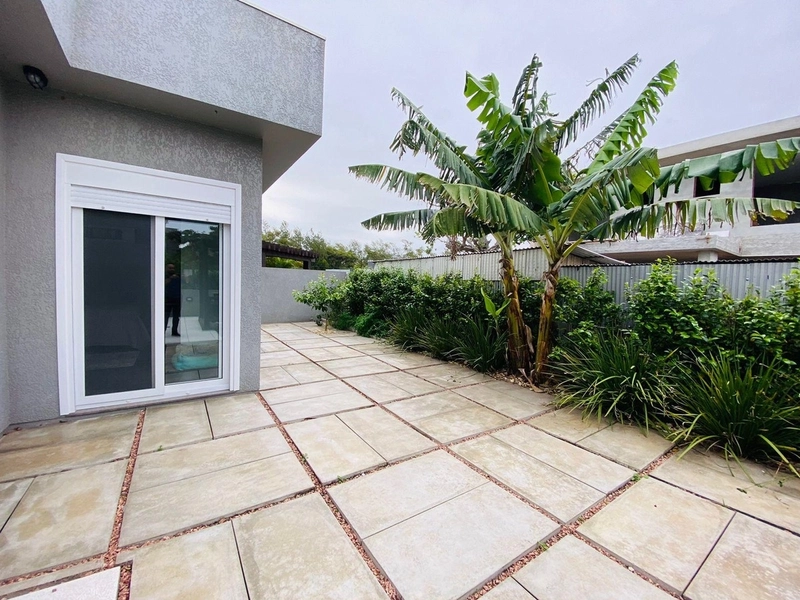 Linda casa térrea com arquitetura moderna!: 38ª foto da galeria de imagens do imóvel