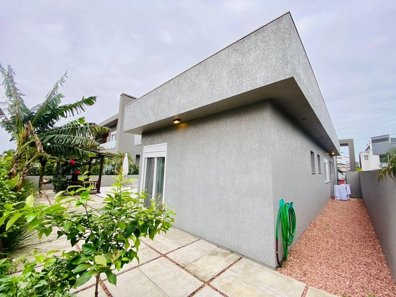 Linda casa térrea com arquitetura moderna!: 32ª foto da galeria de imagens do imóvel