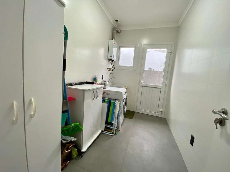 Linda casa térrea com arquitetura moderna!: 19ª foto da galeria de imagens do imóvel