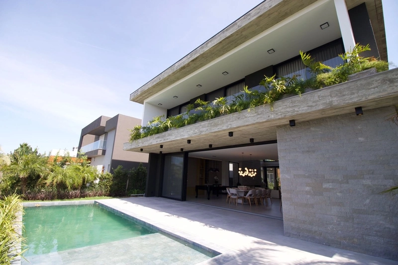 Casa em Condomínio fechado Atlântida.: 1ª foto da galeria de imagens do imóvel