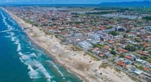 Sobrado diferenciada no Condomínio Porto Coronado em Xangri-lá!: 2ª foto da galeria de imagens do imóvel