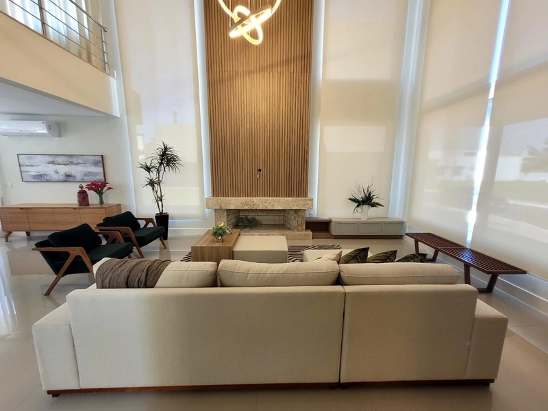 Casa Condomínio fechado em Xangri-lá.: 4ª foto da galeria de imagens do imóvel