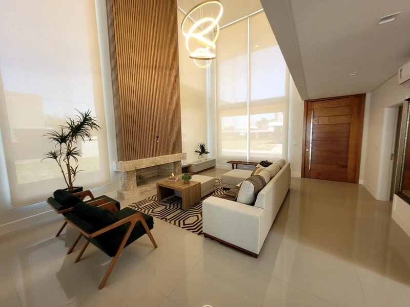 Casa Condomínio fechado em Xangri-lá.: 3ª foto da galeria de imagens do imóvel