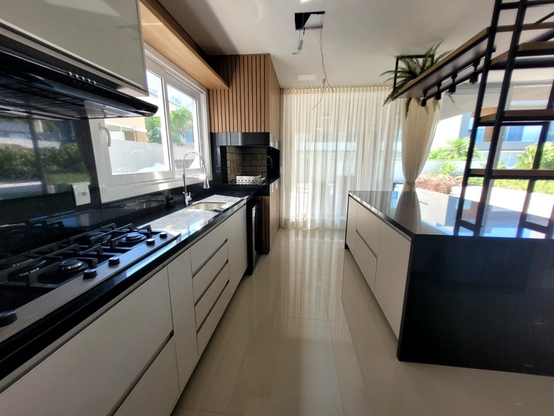 Casa Condomínio fechado em Xangri-lá.: 13ª foto da galeria de imagens do imóvel
