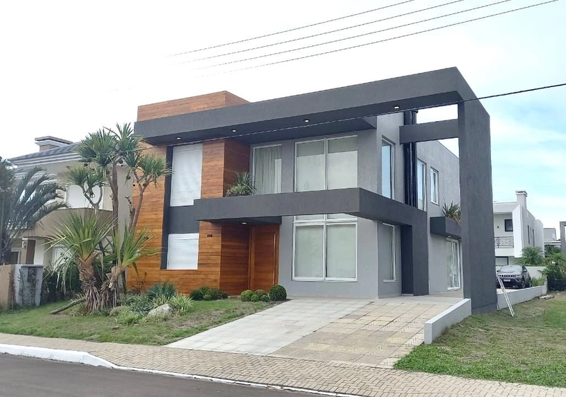 Casa Condomínio fechado em Xangri-lá.: 2ª foto da galeria de imagens do imóvel