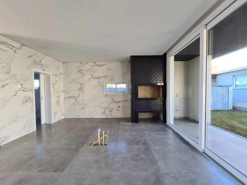 Casa 5 dormitórios em condomínio fechado em Xangri-Lá - Las Palmas: 10ª foto da galeria de imagens do imóvel