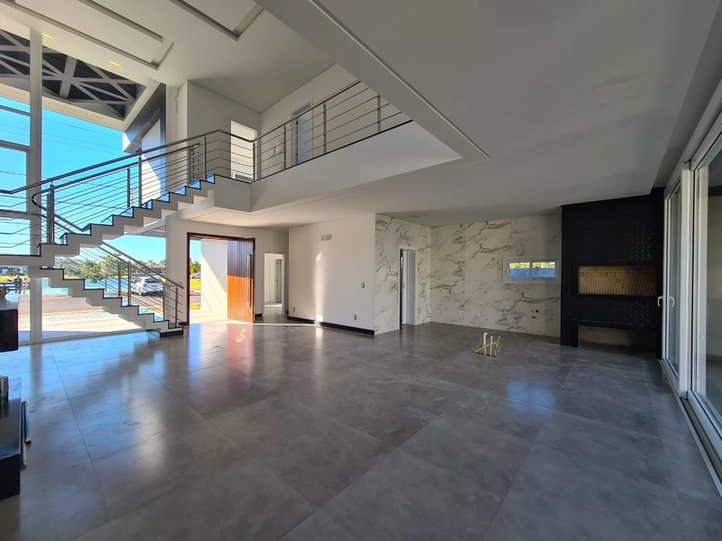 Casa 5 dormitórios em condomínio fechado em Xangri-Lá - Las Palmas: 11ª foto da galeria de imagens do imóvel
