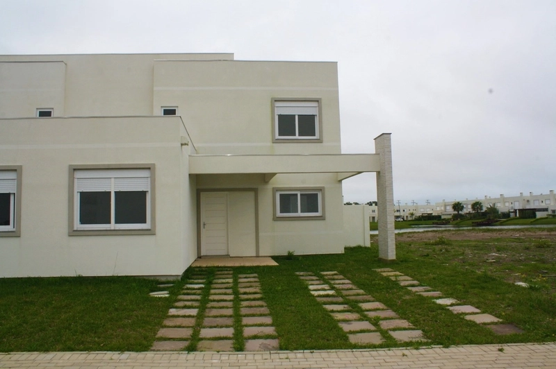 Excelente casa no Condomínio Pateo Marbella, beira lago: 3ª foto da galeria de imagens do imóvel