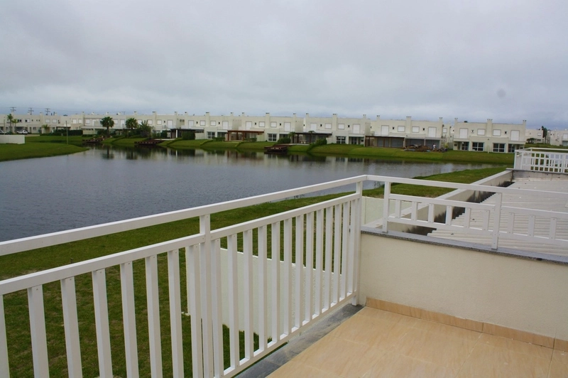 Excelente casa no Condomínio Pateo Marbella, beira lago: 21ª foto da galeria de imagens do imóvel
