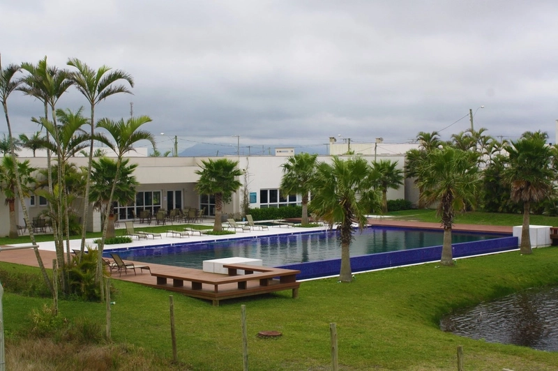 Excelente casa no Condomínio Pateo Marbella, beira lago: 22ª foto da galeria de imagens do imóvel