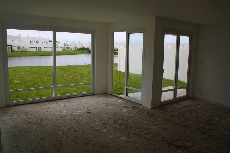 Excelente casa no Condomínio Pateo Marbella, beira lago: 7ª foto da galeria de imagens do imóvel