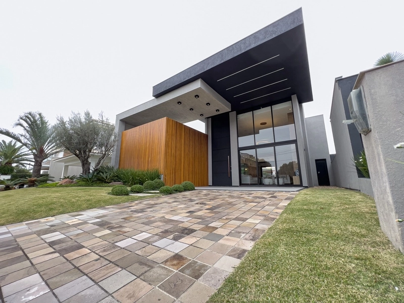 Maravilhosa casa a venda!: 6ª foto da galeria de imagens do imóvel