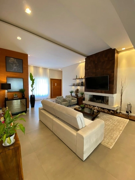 Excelente casa no Condomínio Velas da Marina!: 7ª foto da galeria de imagens do imóvel