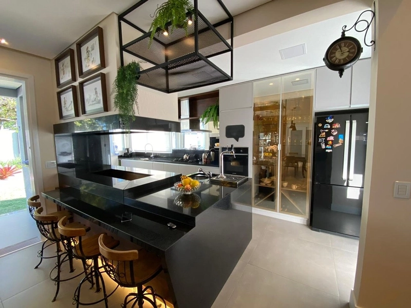 Excelente casa no Condomínio Velas da Marina!: 9ª foto da galeria de imagens do imóvel