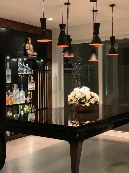 Excelente casa no Condomínio Velas da Marina!: 4ª foto da galeria de imagens do imóvel