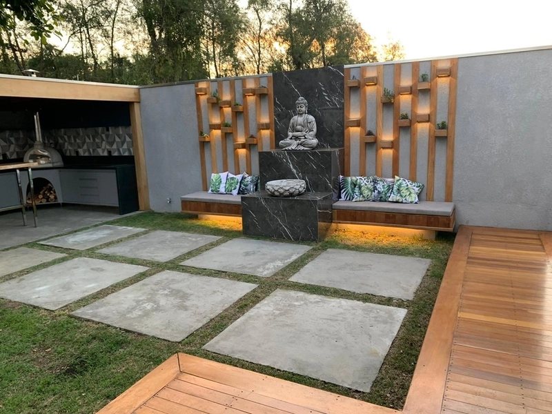 Excelente casa no Condomínio Velas da Marina!: 13ª foto da galeria de imagens do imóvel