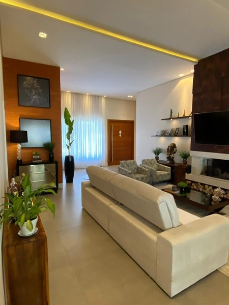 Excelente casa no Condomínio Velas da Marina!: 6ª foto da galeria de imagens do imóvel