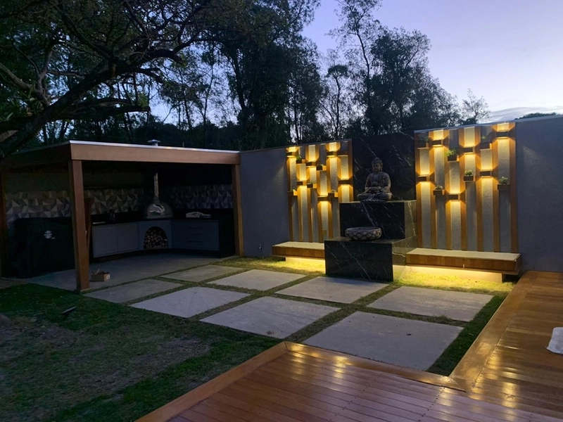 Excelente casa no Condomínio Velas da Marina!: 14ª foto da galeria de imagens do imóvel