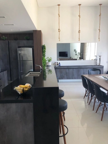 Casa à venda no condomínio fechado em Xangri-lá - Las Palmas: 6ª foto da galeria de imagens do imóvel