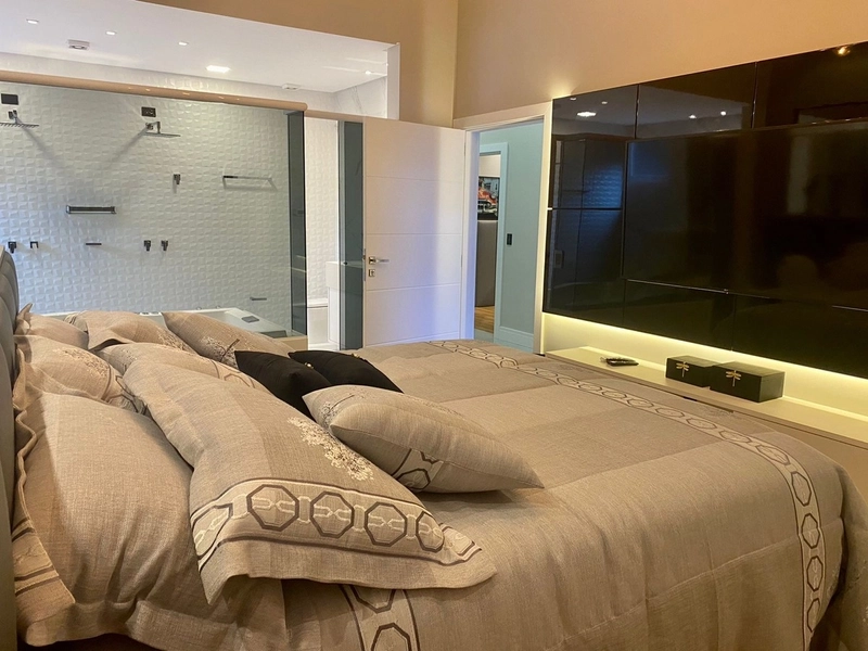Excelente sobrado de alto padrão, design moderno!: 16ª foto da galeria de imagens do imóvel