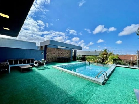 Excelente sobrado de alto padrão, design moderno!: 11ª foto da galeria de imagens do imóvel