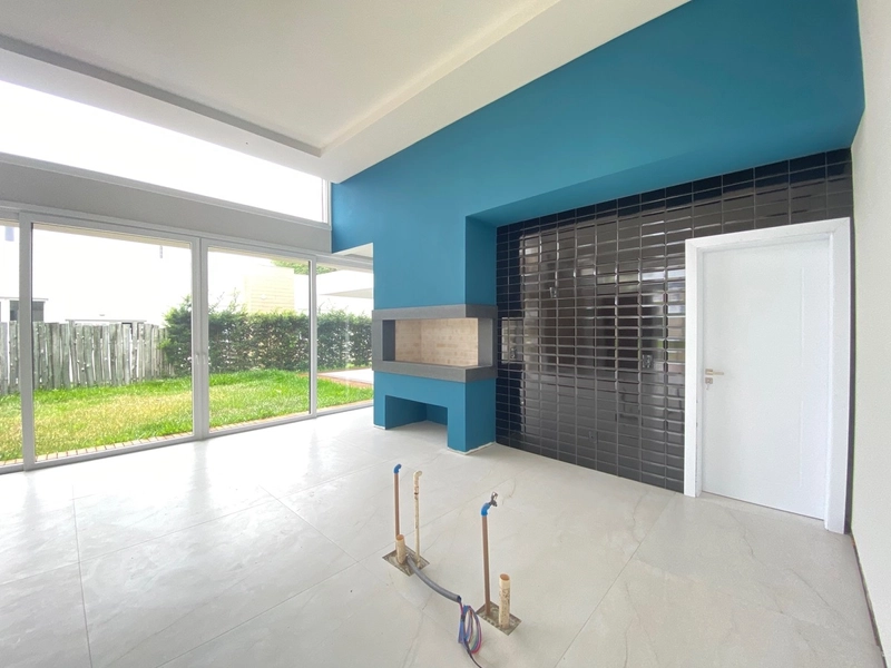 Maravilhosa casa no condomínio Villagio de Atlântida!: 7ª foto da galeria de imagens do imóvel