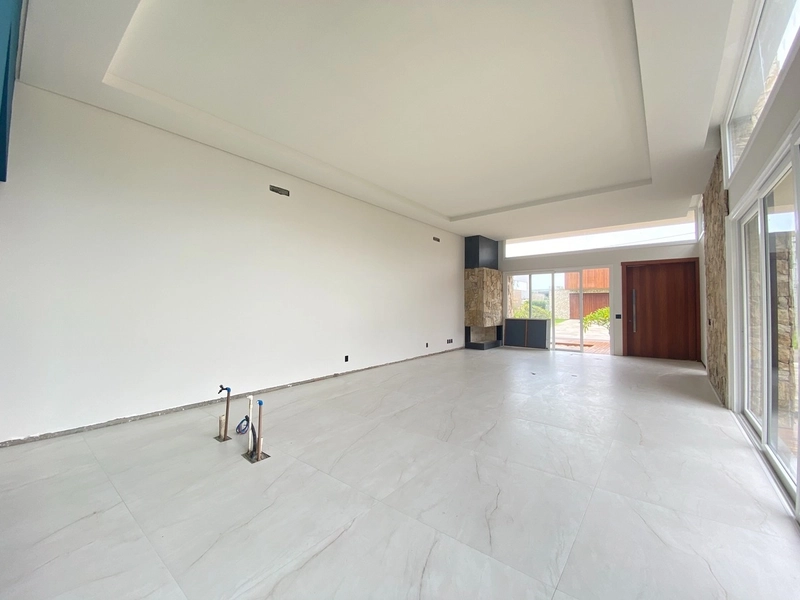 Maravilhosa casa no condomínio Villagio de Atlântida!: 8ª foto da galeria de imagens do imóvel