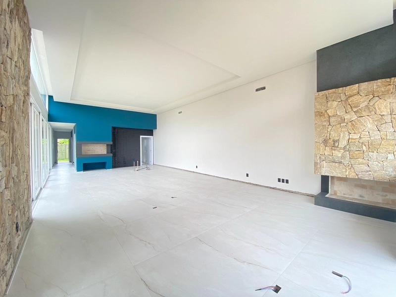 Maravilhosa casa no condomínio Villagio de Atlântida!: 5ª foto da galeria de imagens do imóvel
