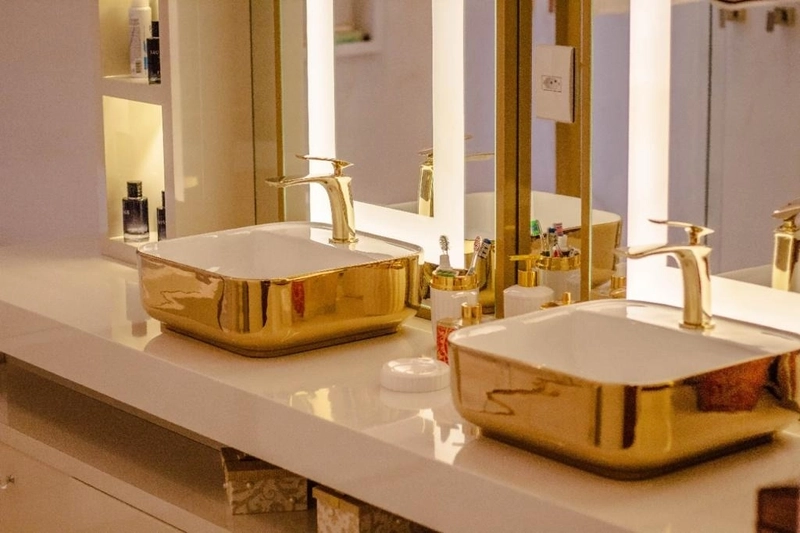 Casa de alto padrão à venda condomínio fechado: 38ª foto da galeria de imagens do imóvel