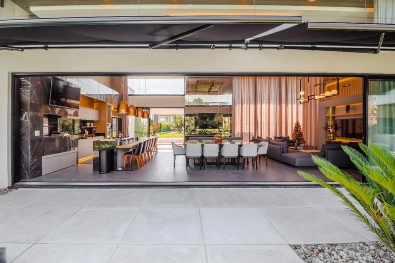 Casa de alto padrão à venda condomínio fechado: 30ª foto da galeria de imagens do imóvel