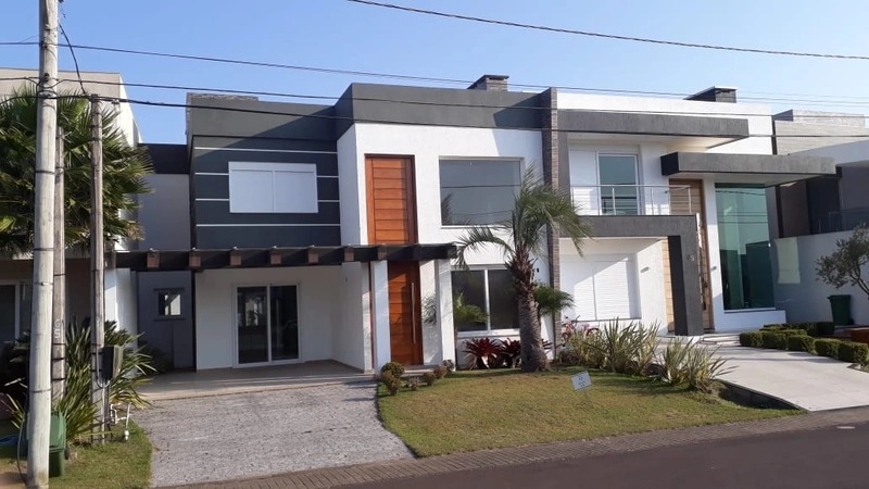 Casa à venda no Condomínio fechado em Xangri-lá - Las Palmas: 1ª foto da galeria de imagens do imóvel