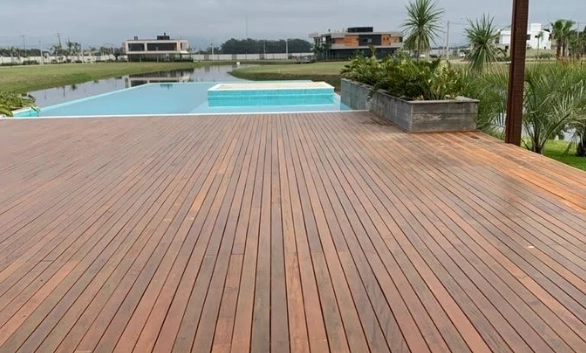 Excelente lote beira lago à venda no condomínio Sense: 11ª foto da galeria de imagens do imóvel