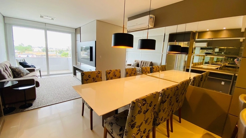 Apartamento de 3 dormitórios à venda em Atlântida!: 2ª foto da galeria de imagens do imóvel