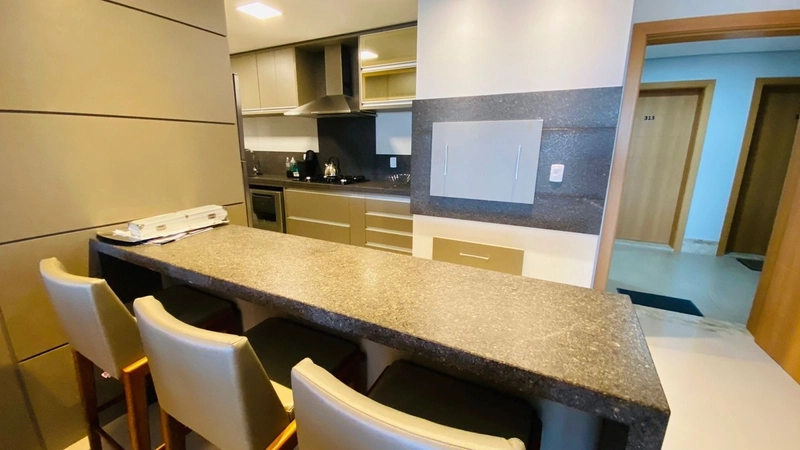 Apartamento de 3 dormitórios à venda em Atlântida!: 8ª foto da galeria de imagens do imóvel