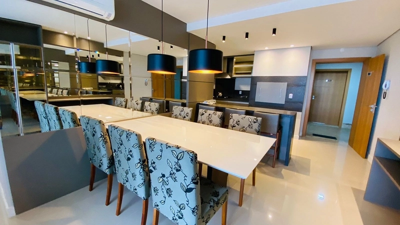 Apartamento de 3 dormitórios à venda em Atlântida!: 3ª foto da galeria de imagens do imóvel