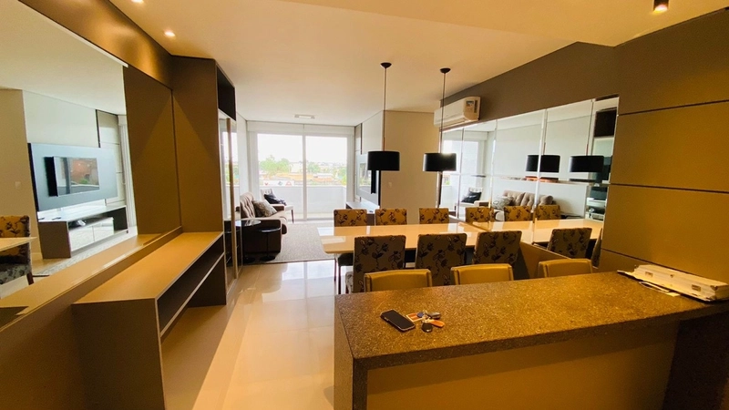 Apartamento de 3 dormitórios à venda em Atlântida!: 1ª foto da galeria de imagens do imóvel